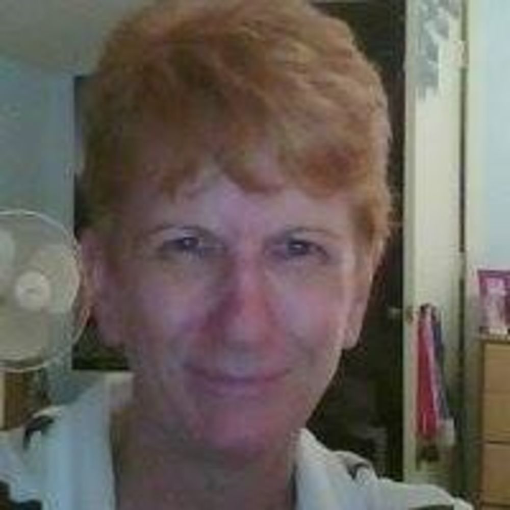 Meet your Posher, Tammy
